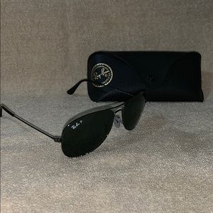 Ray-Ban Cockpit Aviator RB3362  004/58  59/14.